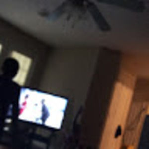 Meet your Posher, Tamia